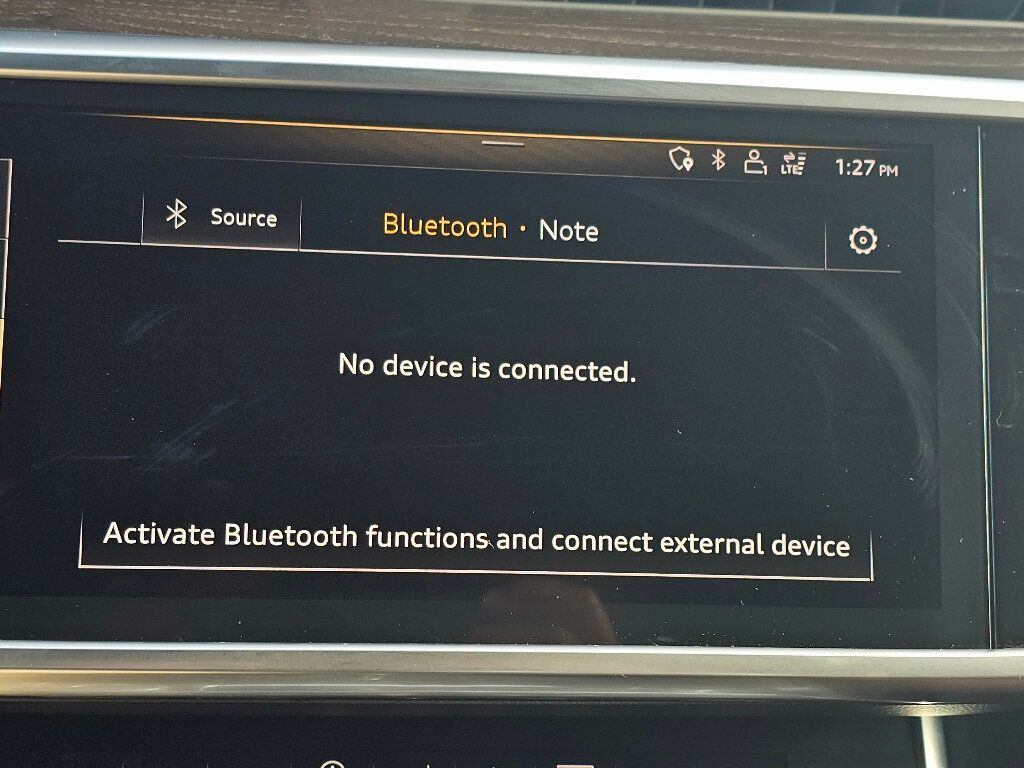 2019 Audi A6 Premium Plus 55 TFSI quattro - 22951278 - 36