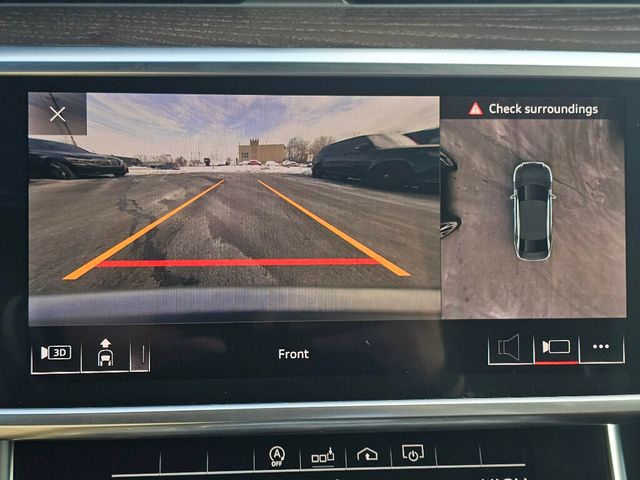 2019 Audi A6 Premium Plus 55 TFSI quattro - 22951278 - 3