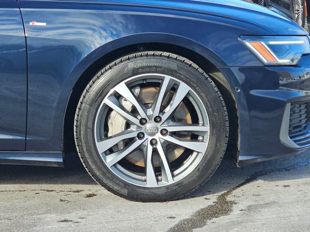 2019 Audi A6 Premium Plus 55 TFSI quattro - 22951278 - 39