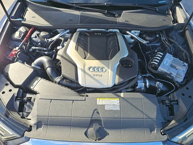 2019 Audi A6 Premium Plus 55 TFSI quattro - 22951278 - 40