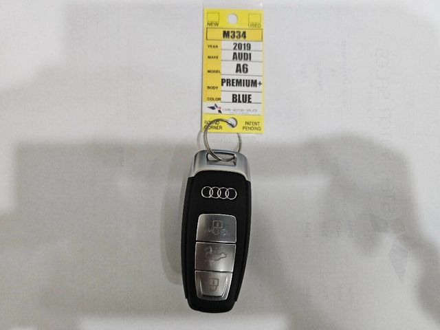 2019 Audi A6 Premium Plus 55 TFSI quattro - 22951278 - 43