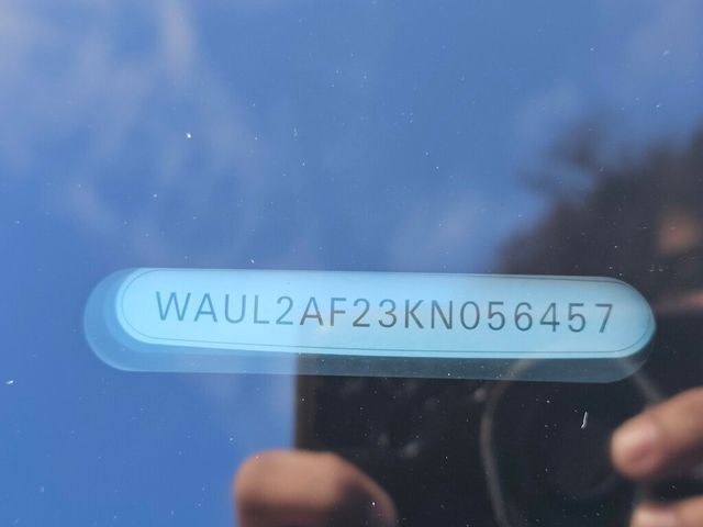 2019 Audi A6 Premium Plus 55 TFSI quattro - 22951278 - 44