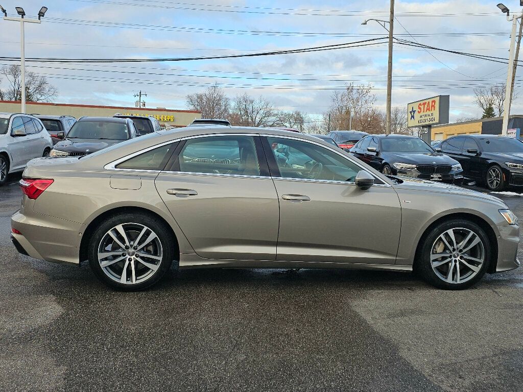 2019 Audi A6 Premium Plus 55 TFSI quattro - 22957815 - 15