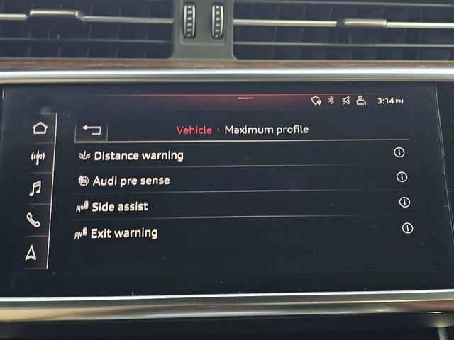 2019 Audi A6 Premium Plus 55 TFSI quattro - 22957815 - 21