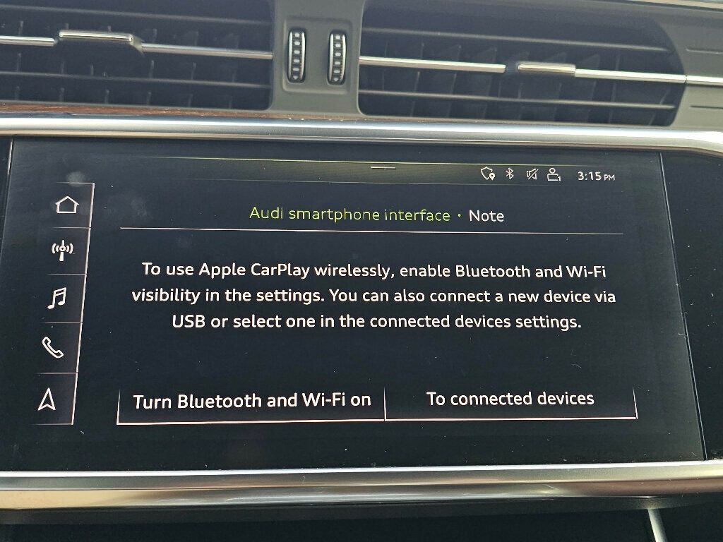 2019 Audi A6 Premium Plus 55 TFSI quattro - 22957815 - 22