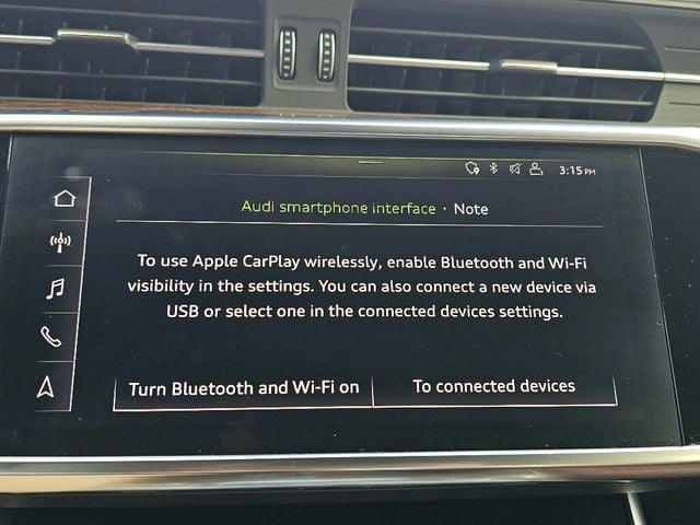 2019 Audi A6 Premium Plus 55 TFSI quattro - 22957815 - 22