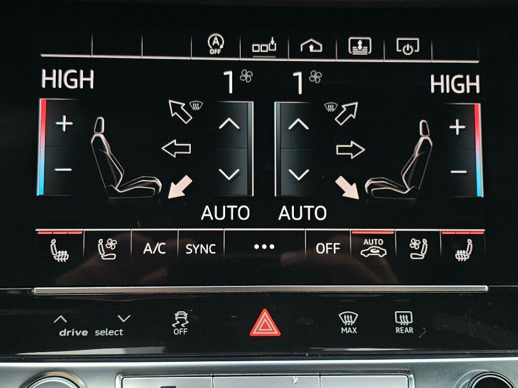 2019 Audi A6 Premium Plus 55 TFSI quattro - 22957815 - 23