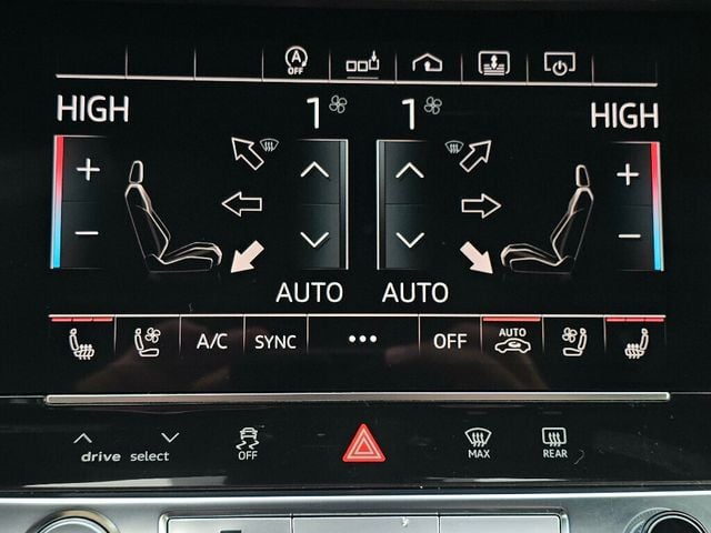 2019 Audi A6 Premium Plus 55 TFSI quattro - 22957815 - 23