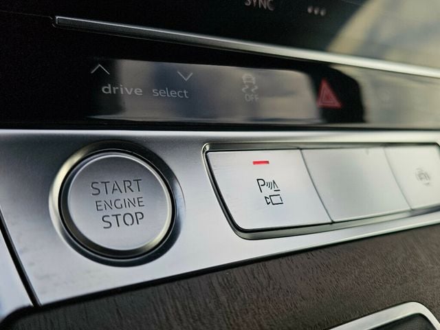 2019 Audi A6 Premium Plus 55 TFSI quattro - 22957815 - 24