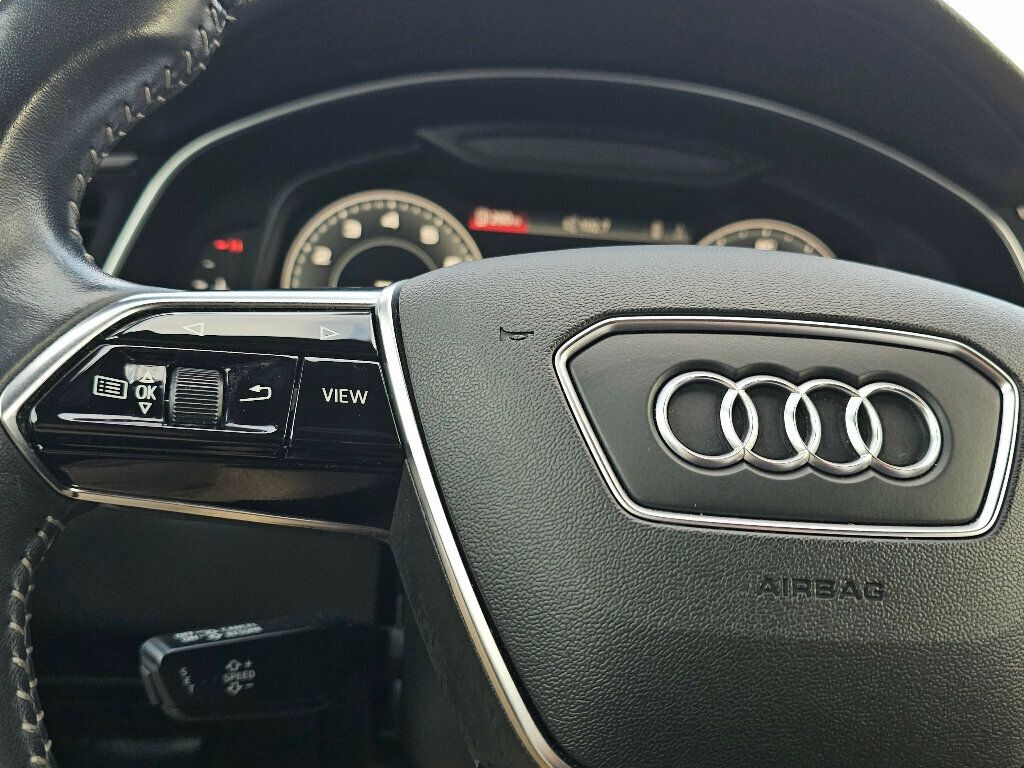 2019 Audi A6 Premium Plus 55 TFSI quattro - 22957815 - 26