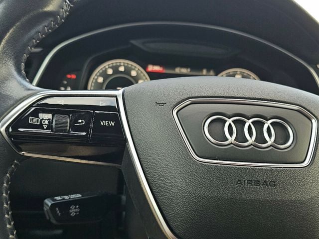 2019 Audi A6 Premium Plus 55 TFSI quattro - 22957815 - 26