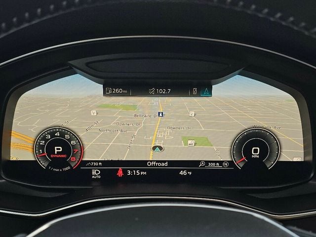 2019 Audi A6 Premium Plus 55 TFSI quattro - 22957815 - 28