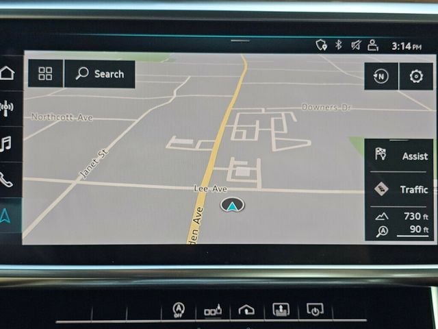 2019 Audi A6 Premium Plus 55 TFSI quattro - 22957815 - 2