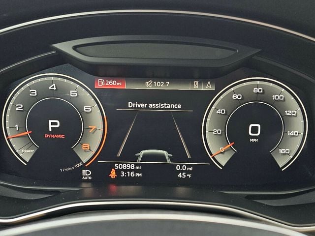 2019 Audi A6 Premium Plus 55 TFSI quattro - 22957815 - 29