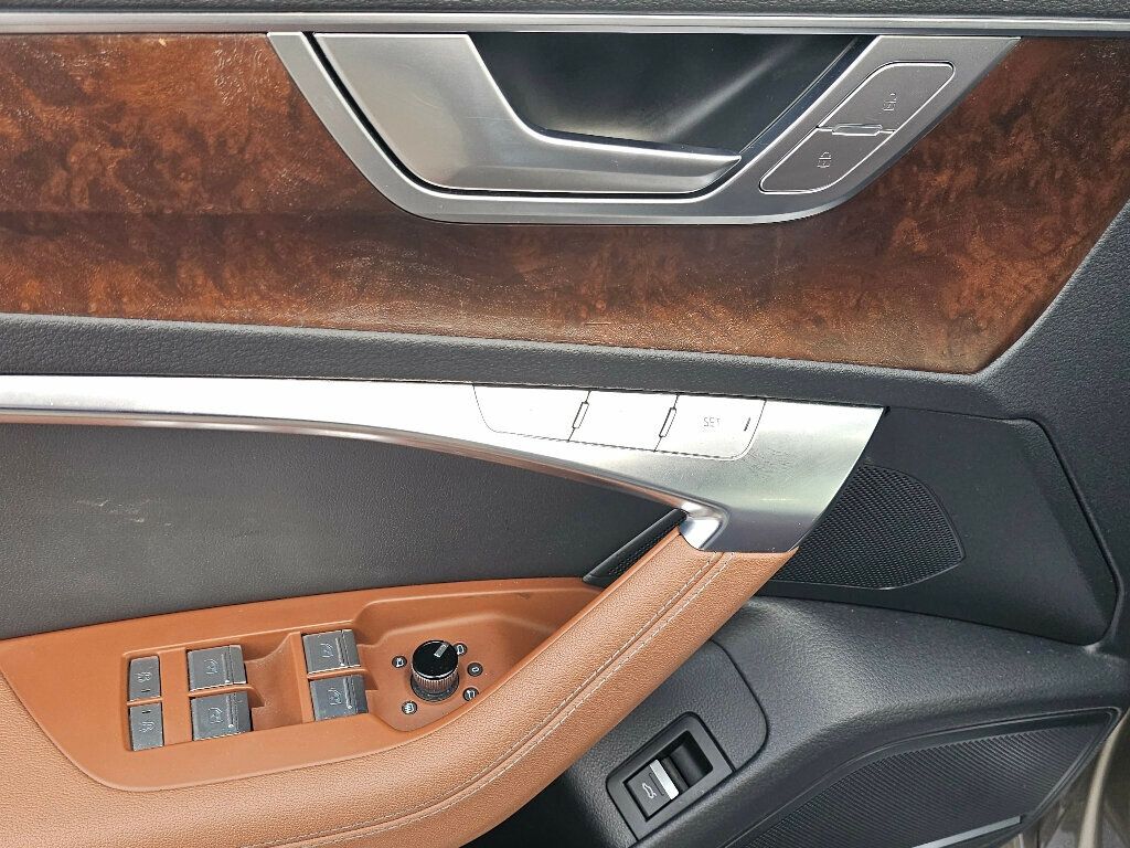 2019 Audi A6 Premium Plus 55 TFSI quattro - 22957815 - 30