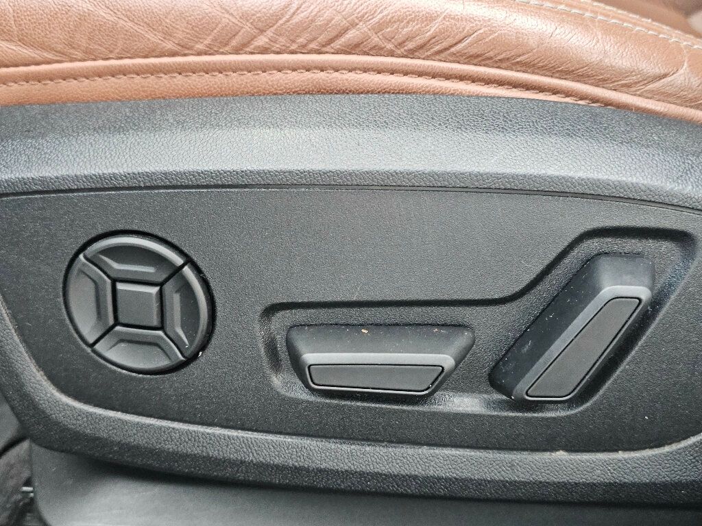 2019 Audi A6 Premium Plus 55 TFSI quattro - 22957815 - 31