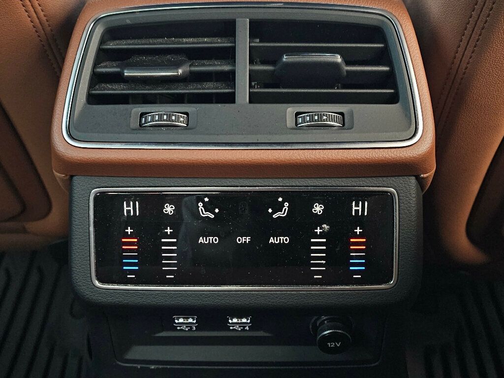 2019 Audi A6 Premium Plus 55 TFSI quattro - 22957815 - 33