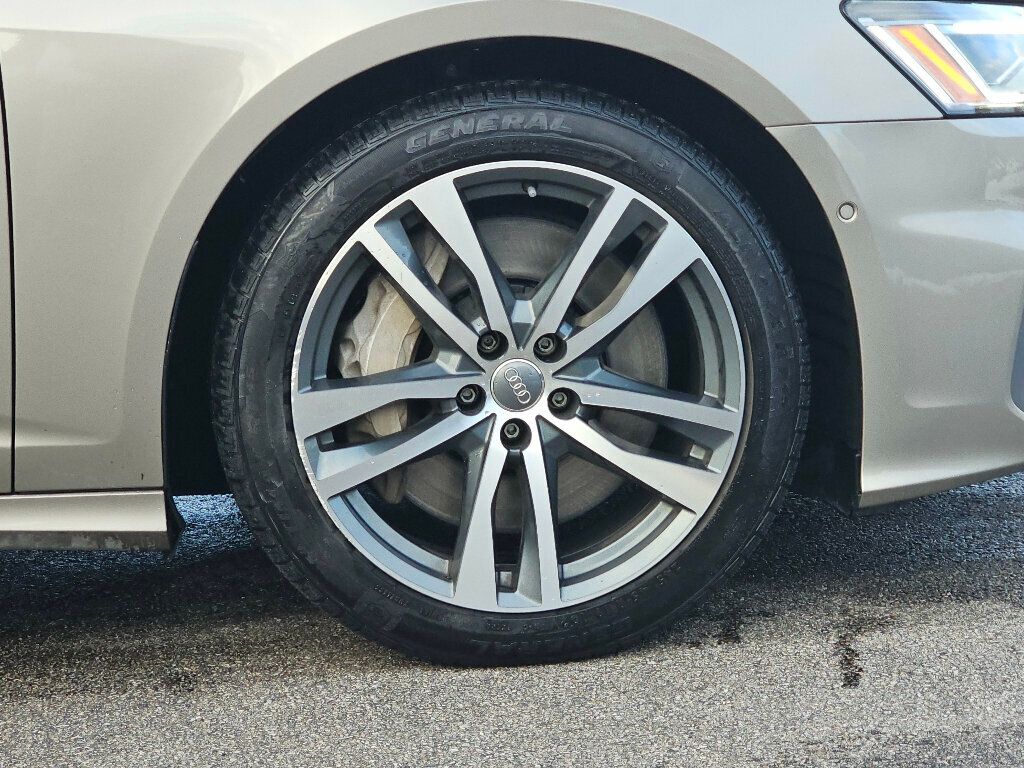 2019 Audi A6 Premium Plus 55 TFSI quattro - 22957815 - 35