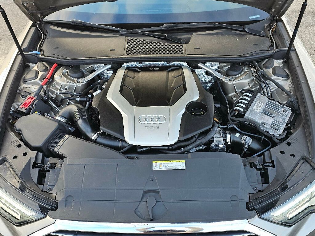 2019 Audi A6 Premium Plus 55 TFSI quattro - 22957815 - 36