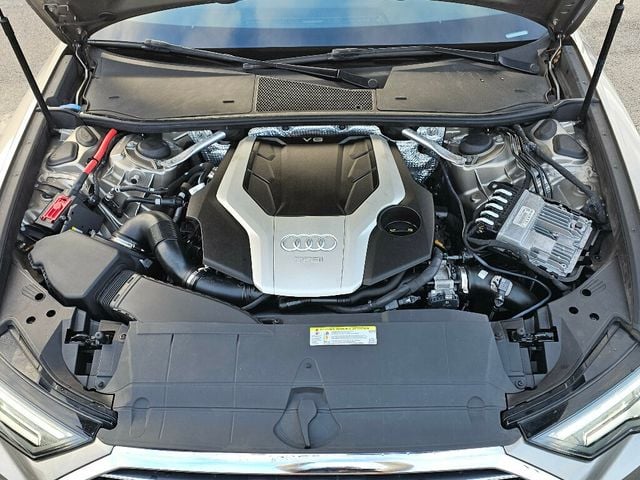 2019 Audi A6 Premium Plus 55 TFSI quattro - 22957815 - 36