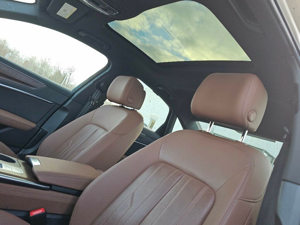 2019 Audi A6 Premium Plus 55 TFSI quattro - 22957815 - 3