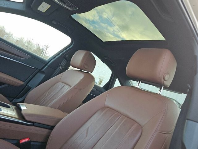 2019 Audi A6 Premium Plus 55 TFSI quattro - 22957815 - 3