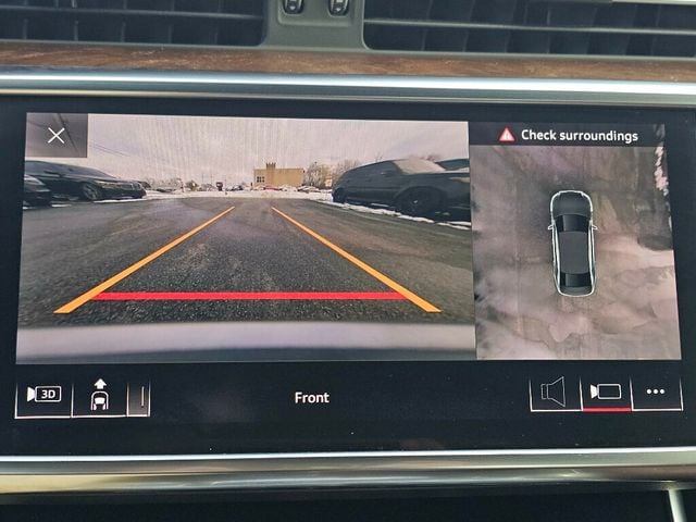 2019 Audi A6 Premium Plus 55 TFSI quattro - 22957815 - 39