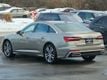 2019 Audi A6 Premium Plus 55 TFSI quattro - 22957815 - 4