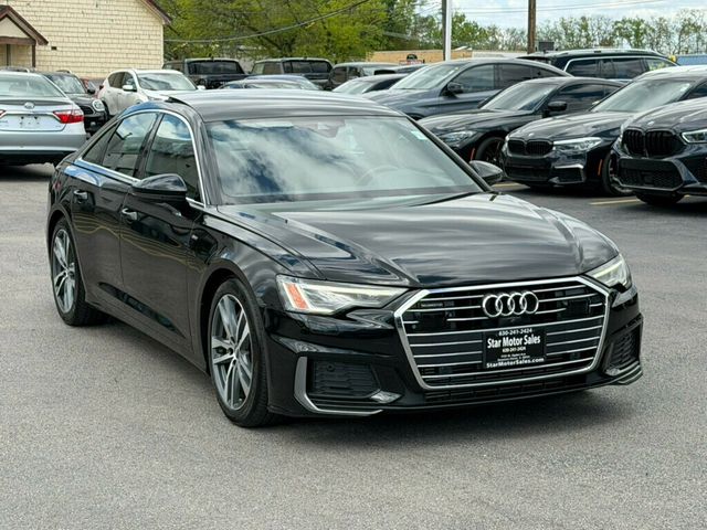 2019 Audi A6 Premium Plus 55 TFSI quattro - 23026210 - 13