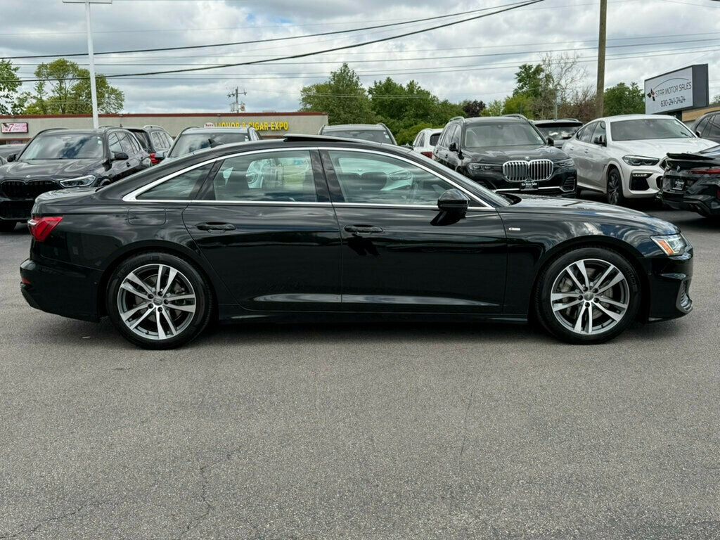 2019 Audi A6 Premium Plus 55 TFSI quattro - 23026210 - 17