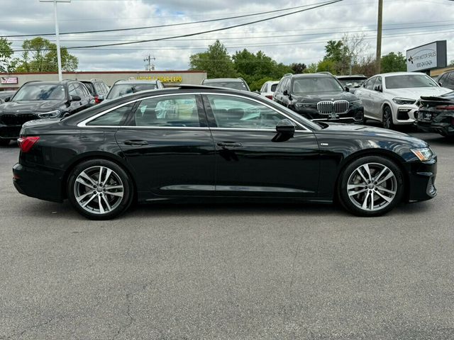 2019 Audi A6 Premium Plus 55 TFSI quattro - 23026210 - 17