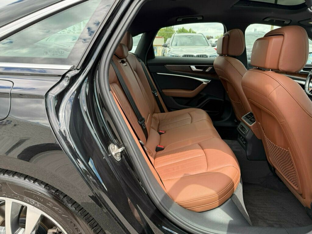 2019 Audi A6 Premium Plus 55 TFSI quattro - 23026210 - 18