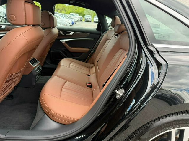 2019 Audi A6 Premium Plus 55 TFSI quattro - 23026210 - 19