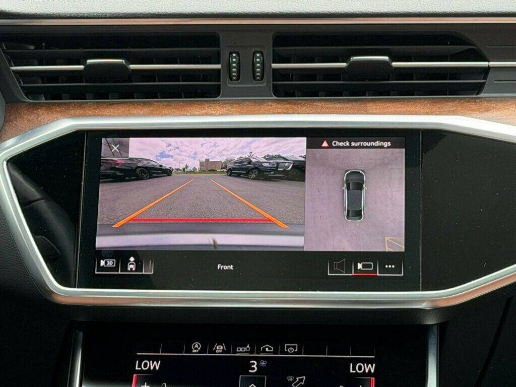 2019 Audi A6 Premium Plus 55 TFSI quattro - 23026210 - 25