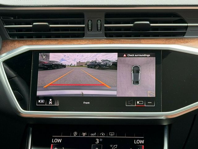 2019 Audi A6 Premium Plus 55 TFSI quattro - 23026210 - 25