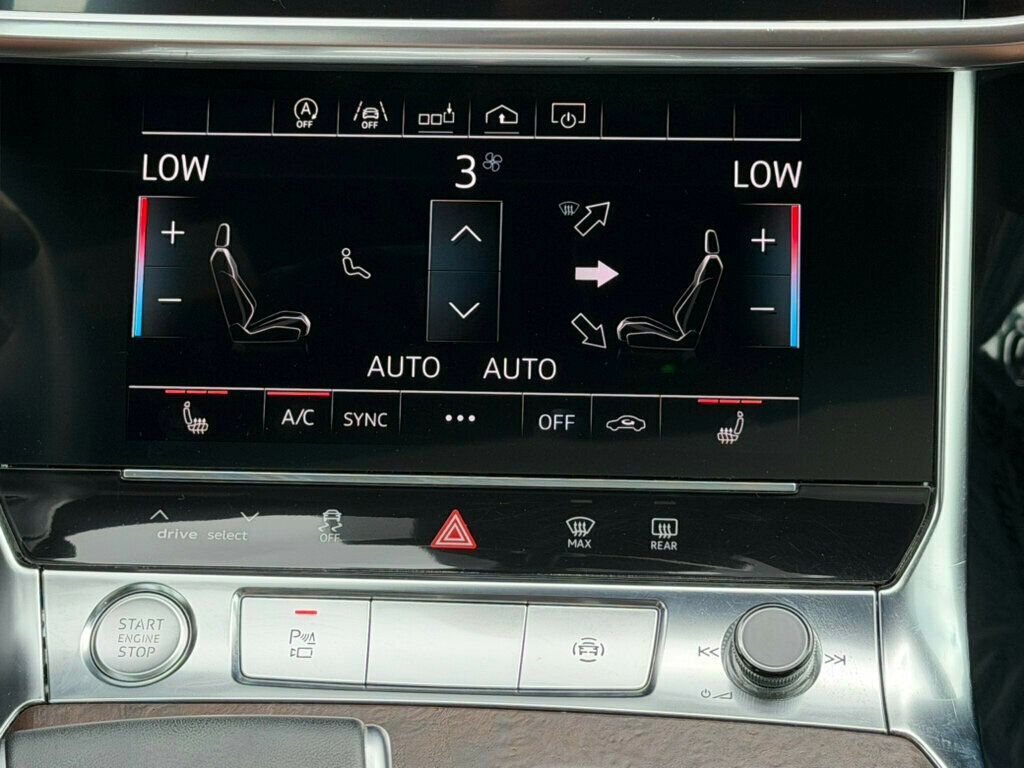 2019 Audi A6 Premium Plus 55 TFSI quattro - 23026210 - 26