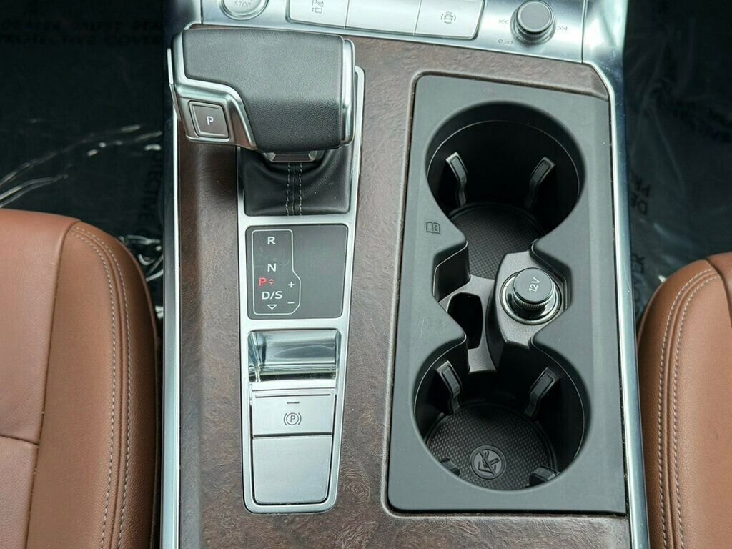 2019 Audi A6 Premium Plus 55 TFSI quattro - 23026210 - 27