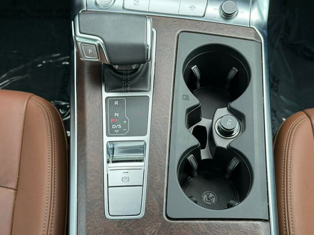 2019 Audi A6 Premium Plus 55 TFSI quattro - 23026210 - 27