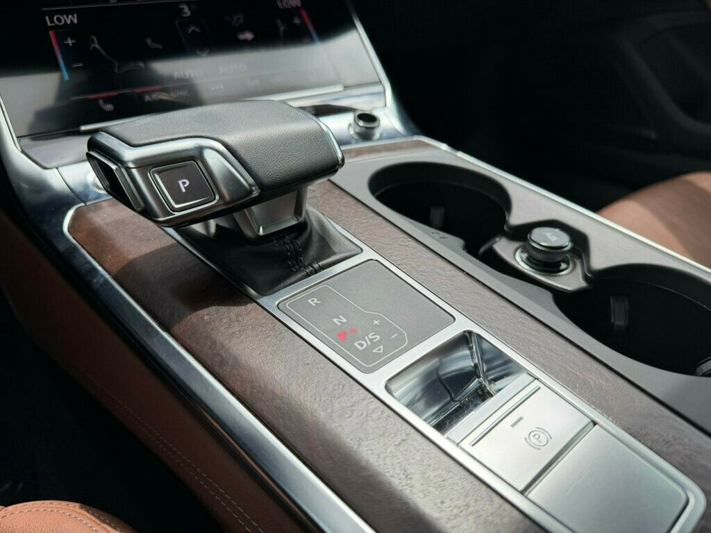 2019 Audi A6 Premium Plus 55 TFSI quattro - 23026210 - 28