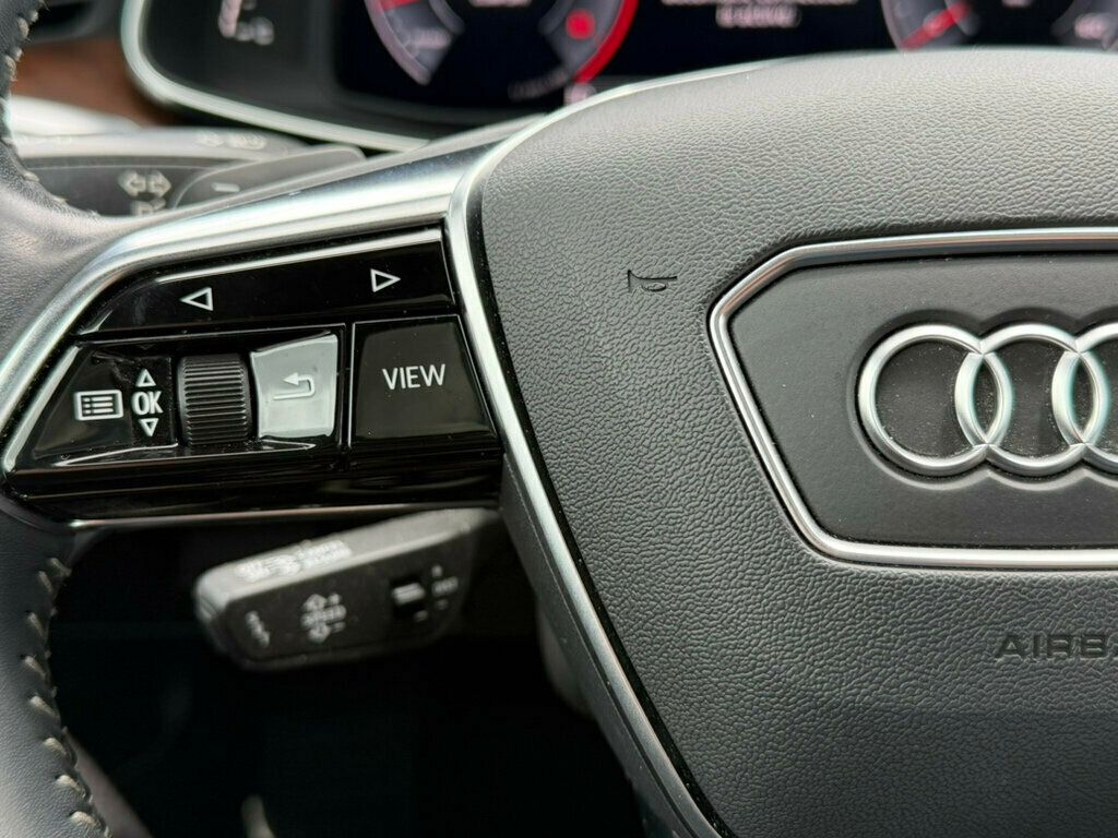 2019 Audi A6 Premium Plus 55 TFSI quattro - 23026210 - 30