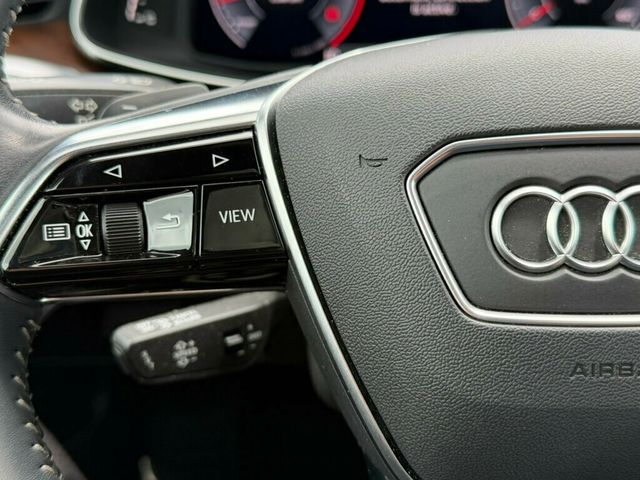 2019 Audi A6 Premium Plus 55 TFSI quattro - 23026210 - 30
