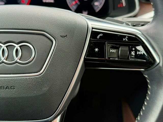 2019 Audi A6 Premium Plus 55 TFSI quattro - 23026210 - 31