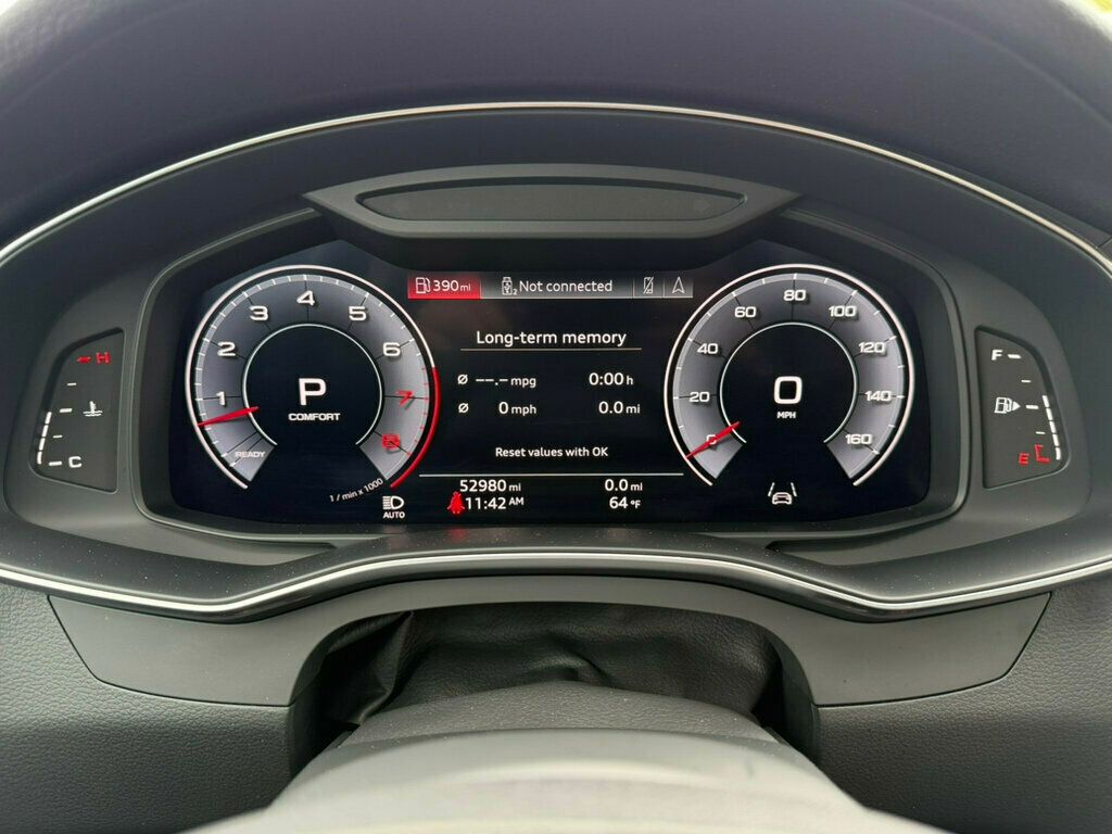2019 Audi A6 Premium Plus 55 TFSI quattro - 23026210 - 32