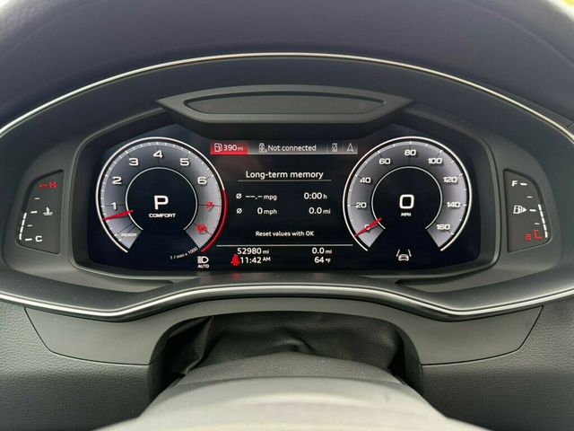 2019 Audi A6 Premium Plus 55 TFSI quattro - 23026210 - 32