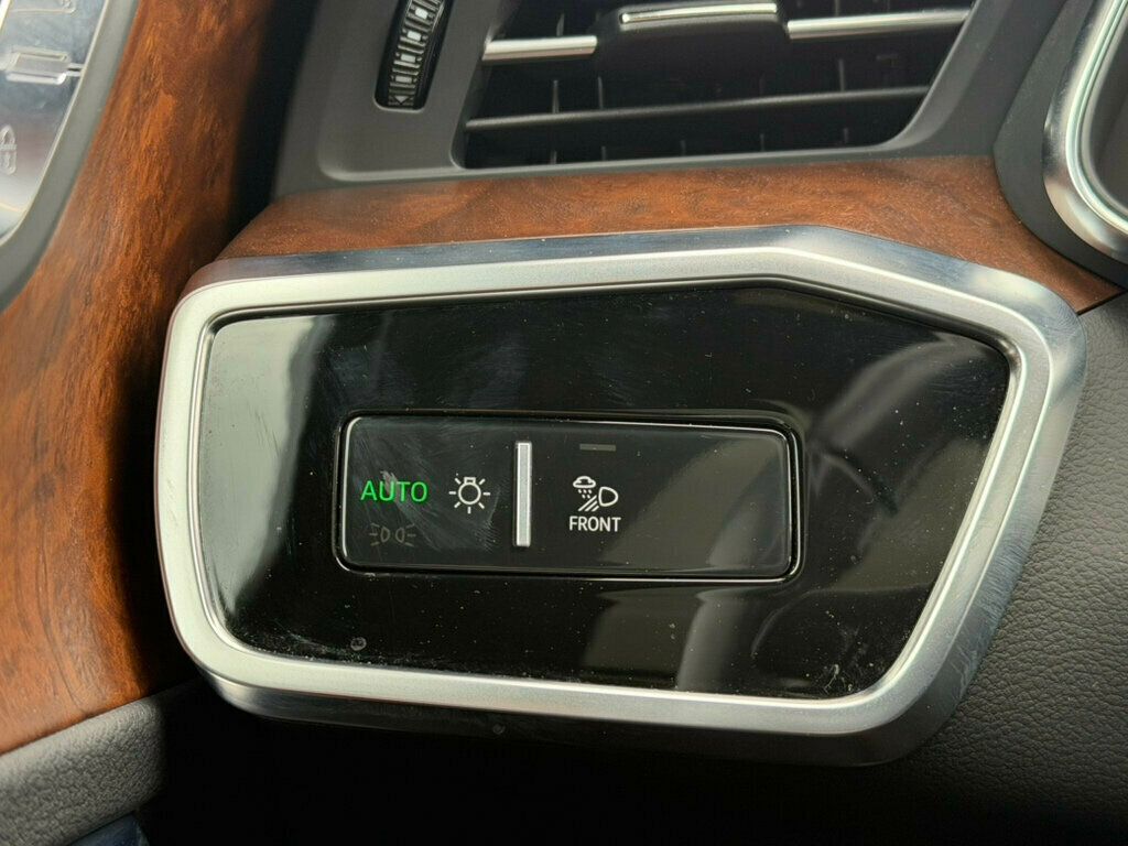 2019 Audi A6 Premium Plus 55 TFSI quattro - 23026210 - 33