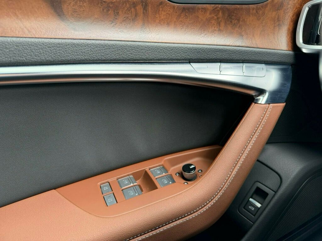 2019 Audi A6 Premium Plus 55 TFSI quattro - 23026210 - 34