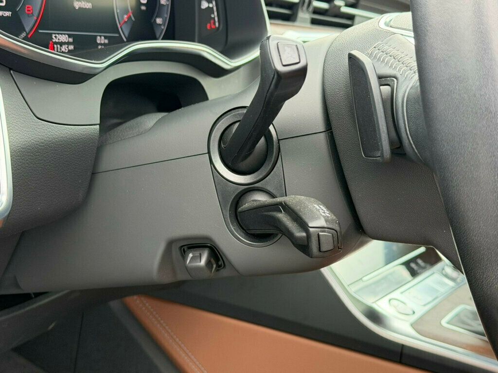 2019 Audi A6 Premium Plus 55 TFSI quattro - 23026210 - 38