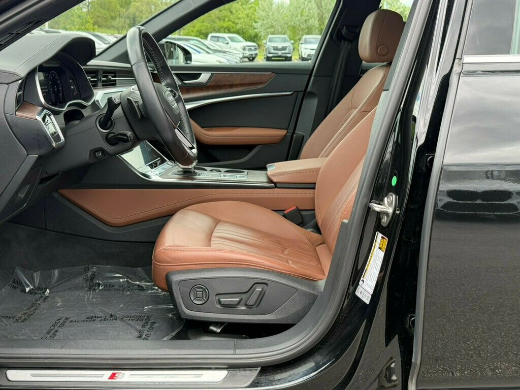 2019 Audi A6 Premium Plus 55 TFSI quattro - 23026210 - 39