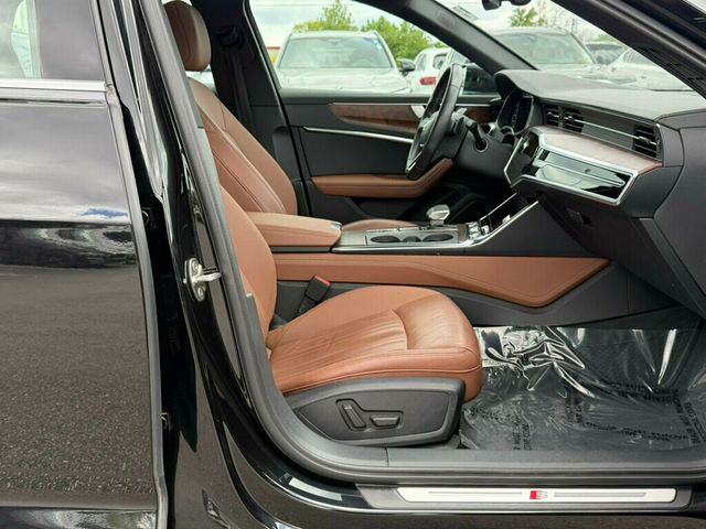 2019 Audi A6 Premium Plus 55 TFSI quattro - 23026210 - 41