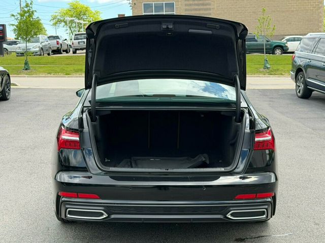 2019 Audi A6 Premium Plus 55 TFSI quattro - 23026210 - 42